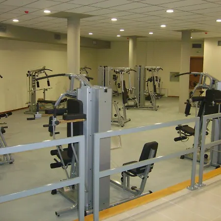 Longoz Hotel