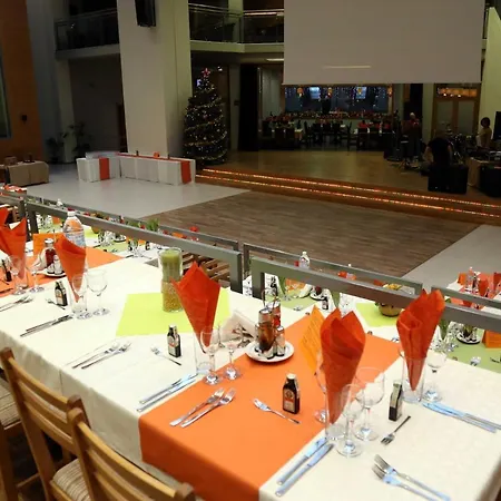 Hotel Longoz