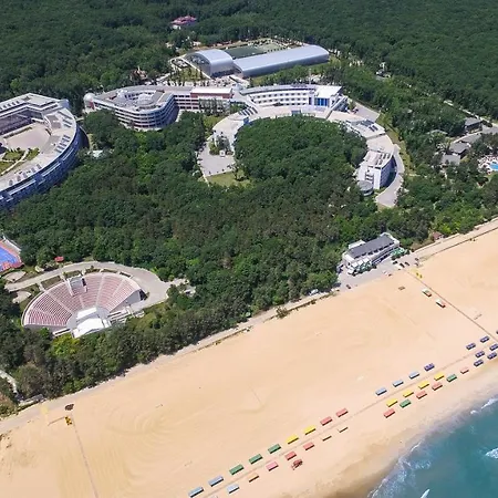 Longoz Hotel