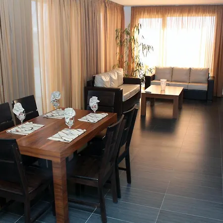Hotel Longoz Kamchia (Varna)