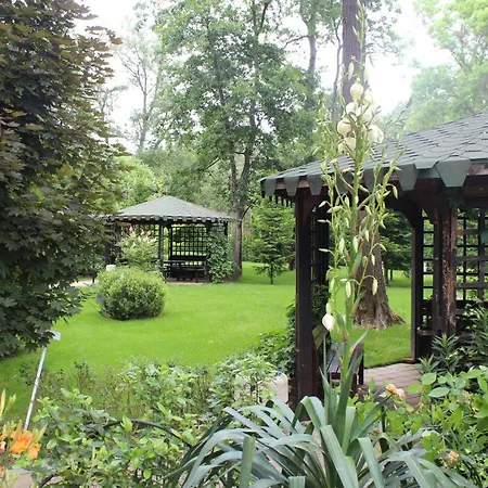 Hotel Longoz Kamchia (Varna)