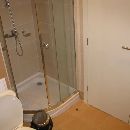 Hotel Longoz *